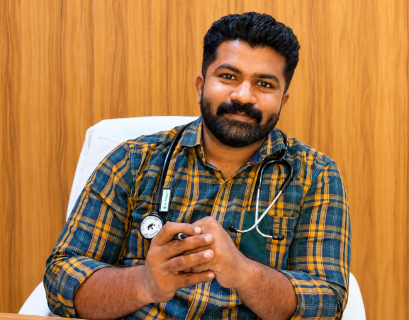 Best Diabetic Doctor in Trichy - Dr. Durai's Clinic
