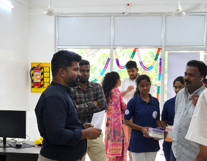 Best Diabetic Hospital in Madurai - Dr. Durai's Clinic