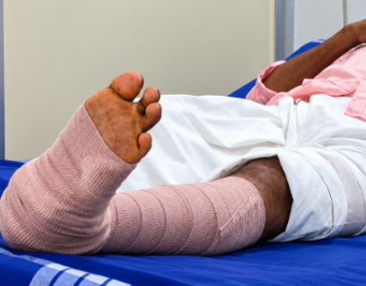 Diabetic Foot Care Specialist Madurai