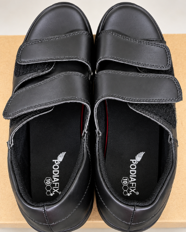 Custom Footwear in 30 Mins