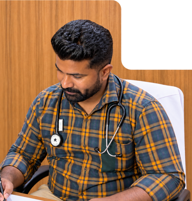 Best Diabetic Hospital in Pudukkottai - Dr. Durai's Clinic
