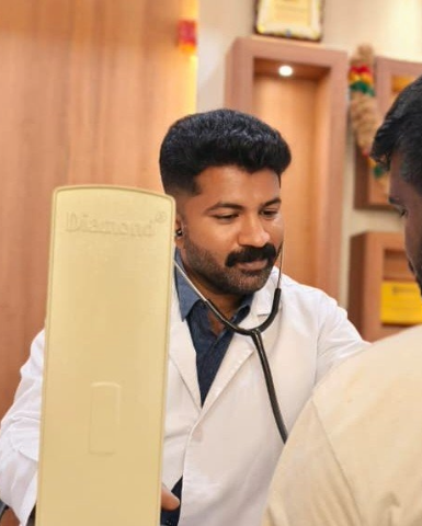 Best Doctor for Diabetes
