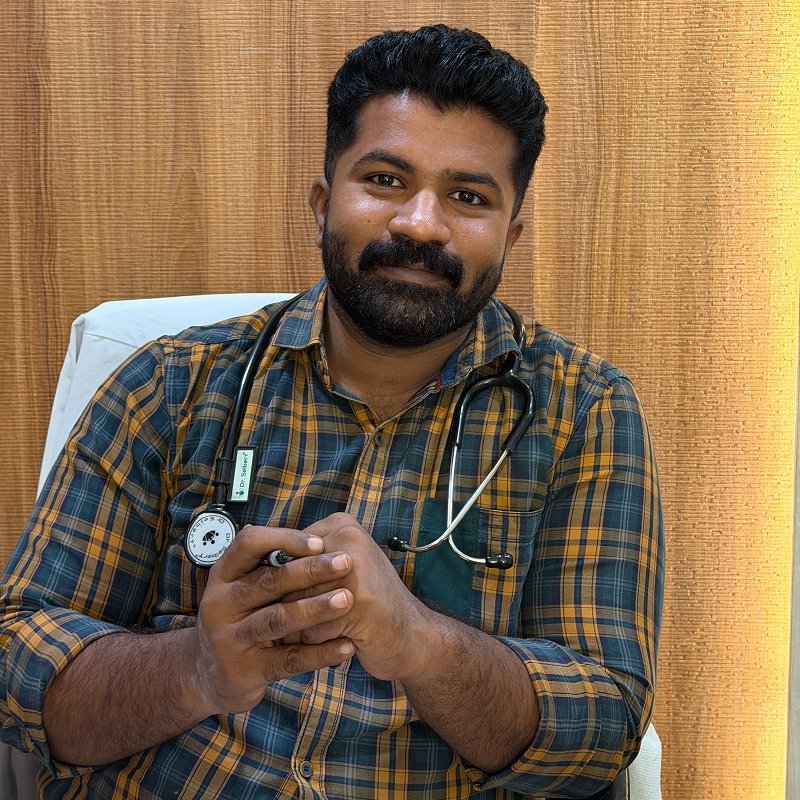 Dr. Durai Healthcare Legacy