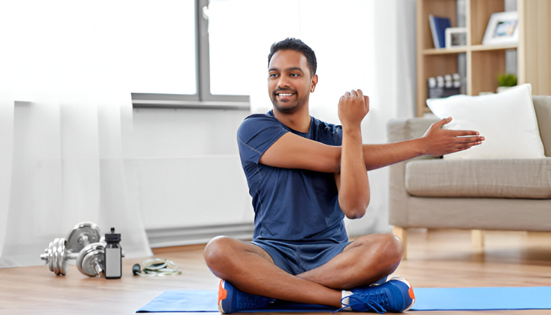 Exercising Safely with Diabetes