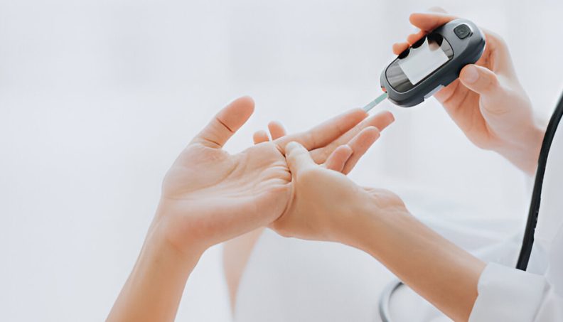 diabetes emergency kit