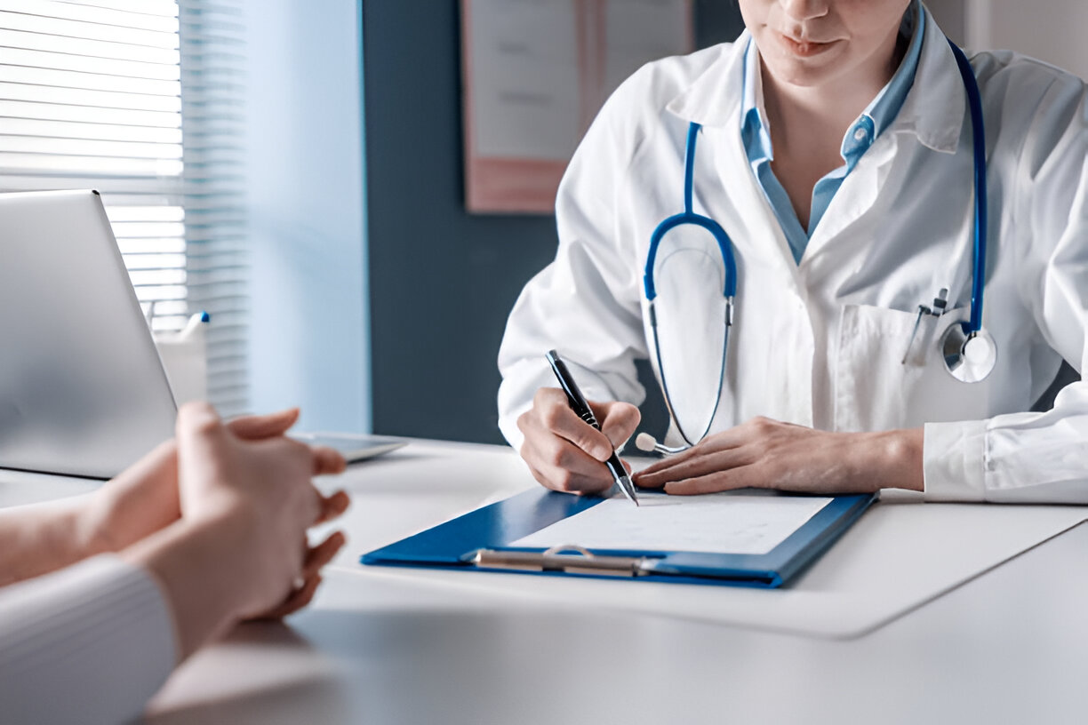 Diabetes Doctor