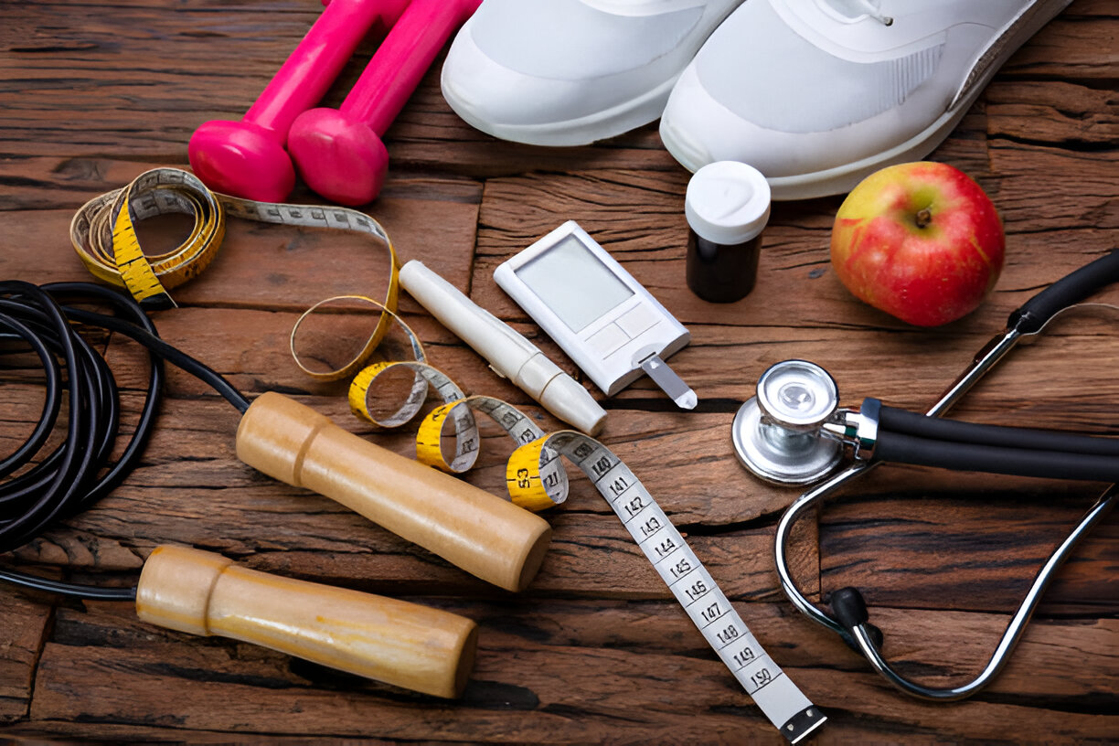 exercise for diabetes patients