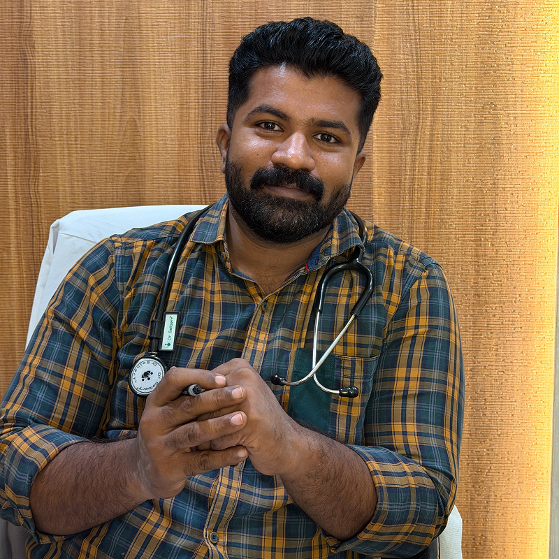 diabetic wound care in Trichy