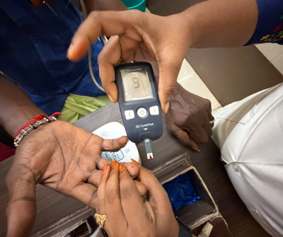 diabetic foot infection treatment